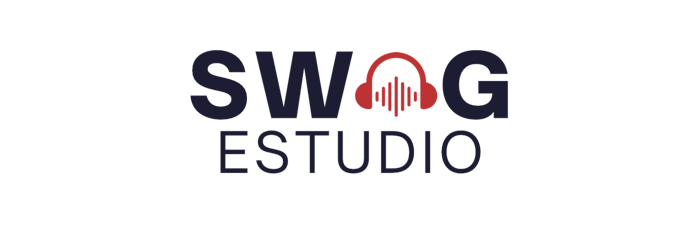 Swagmusic logo