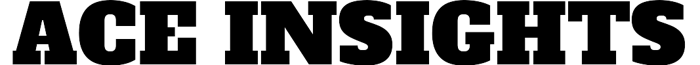ACE INSIGHTS logo