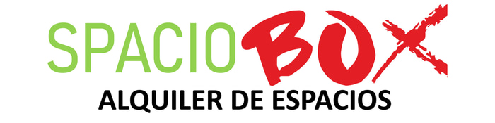 ALQUILER DE TRASTEROS SPACIOBOX logo
