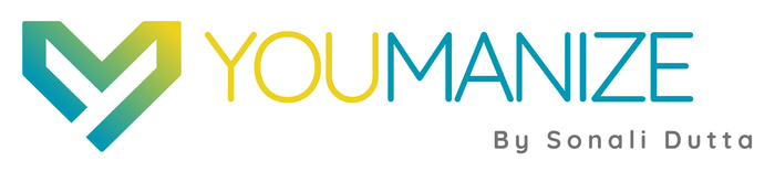 Youmanize logo
