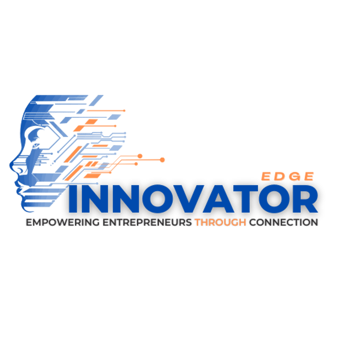 The Innovator Edge logo