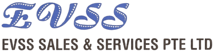 EVSS Sales & Services Pte Ltd logo