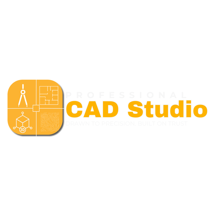 Professional CAD Studio logo
