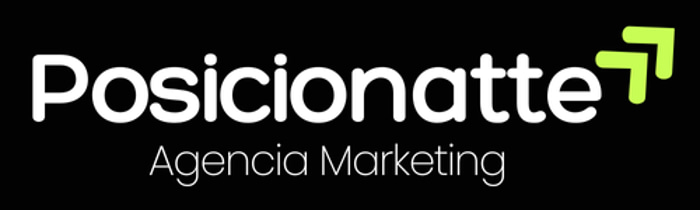 Posicionatte logo