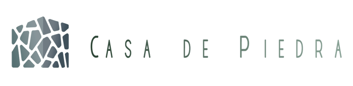 Casa de Piedra logo