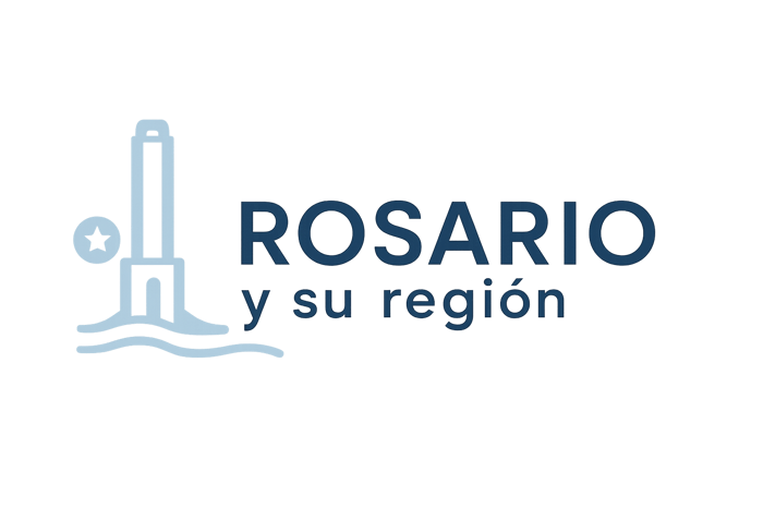 Rosarioysuregion.ar logo