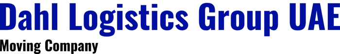 Dahl Logistics Group UAE logo