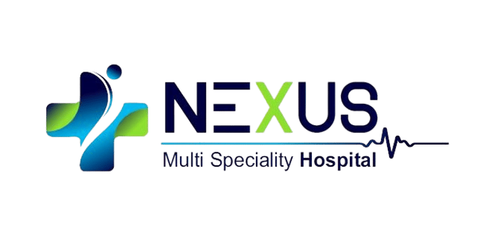 Nexus hospital logo