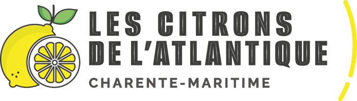 Les Citrons de l'Atlantique logo