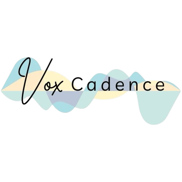Vox Cadence logo