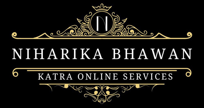 NIHARIKA BHAWAN KATRA (Jammu&Kashmir) logo