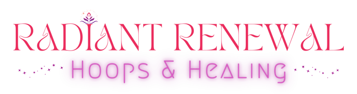 Radiant Renewal logo