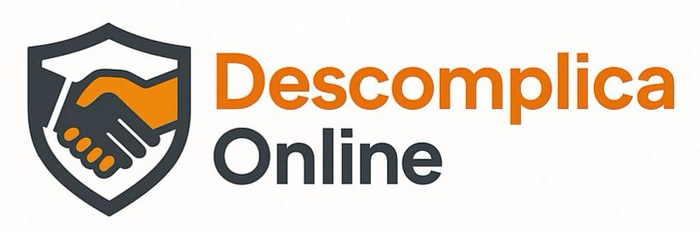 Descomplica Online logo