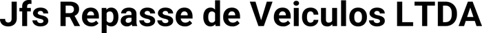 Jfs Repasse de Veiculos LTDA logo