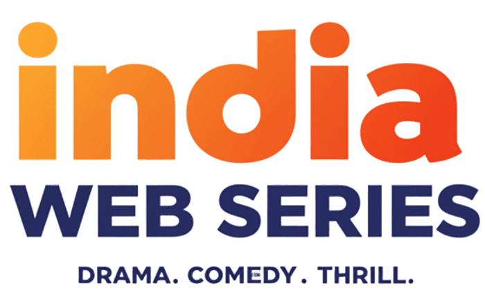 India Web Series logo