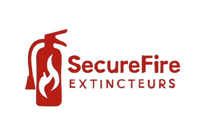SecureFire logo