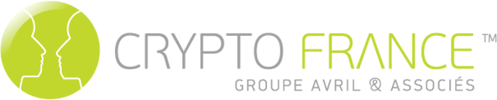 Téléphone crypté logo