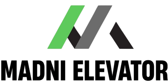 Madni Elevator Pvt LTD. logo