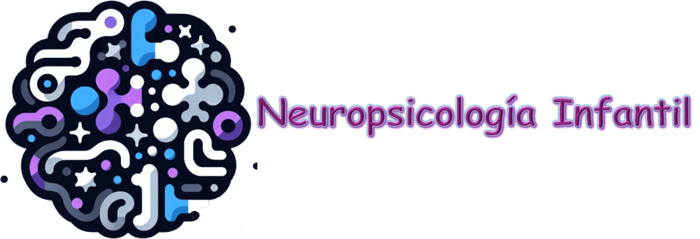 neuropsicología infantil logo
