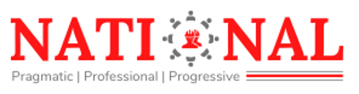National Solutions logo