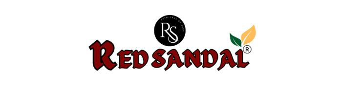 REDSANDAL logo