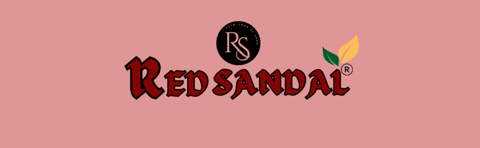 REDSANDAL logo