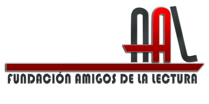 Fundación Amigos de la Lectura logo