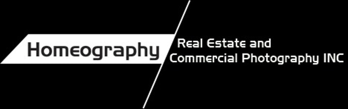 Homeography Real Estate and Commercial Photography INC logo