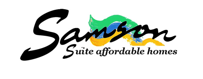 Samson Suite Homes logo