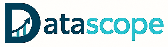DataScope logo