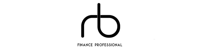 RB Finance Professional logo