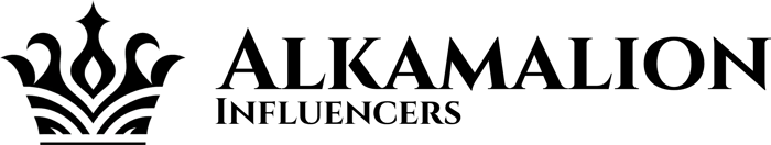 Alkamalion Influencers logo
