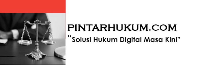 Pintar Hukum logo