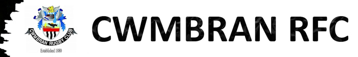 Cwmbran RFC logo