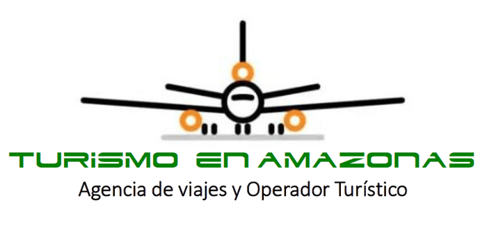 turismoenamazonas.com logo
