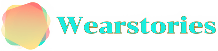 WearStories logo