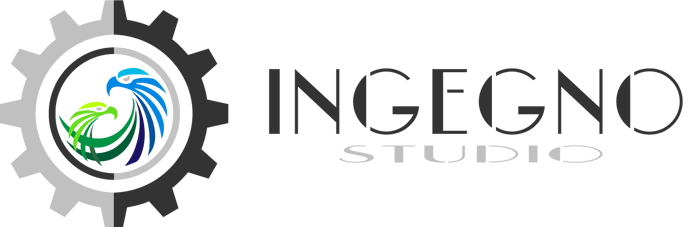 Ingegno Studio logo
