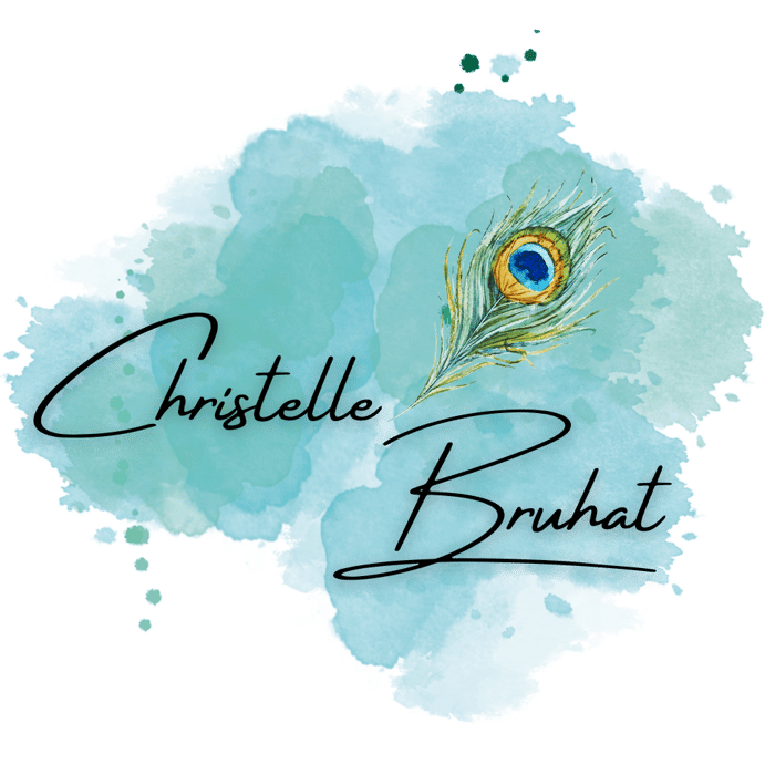 Christelle Bruhat logo