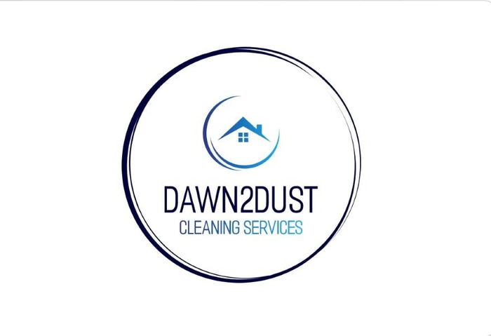 Dawn2Dust Cleaning Services LTD logo