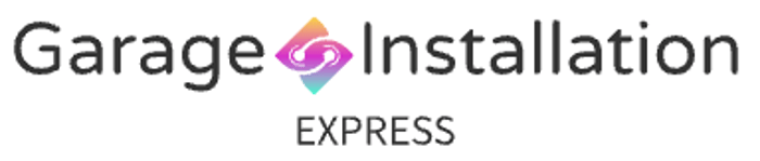 Garage Installation Express logo