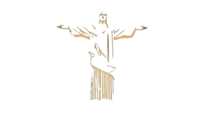 Funerária Redentor logo