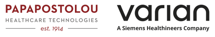 VARIAN USER MEETING logo
