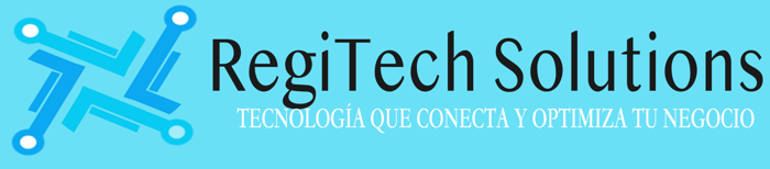 RegiTech logo