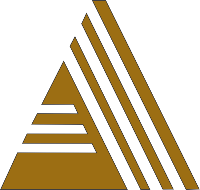 A A GLASS COMPANY LIMITED logo