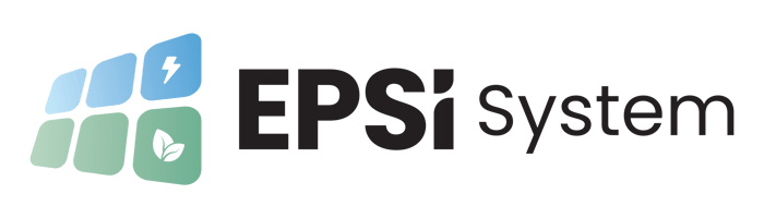 Epsi-system logo