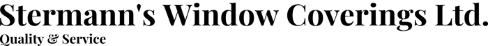 Stermanns logo