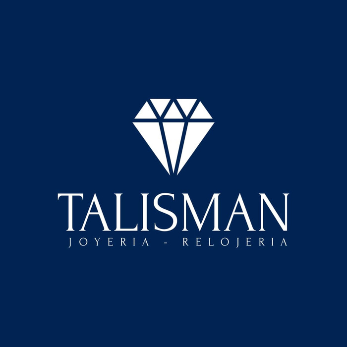 Joyeria Talisman logo