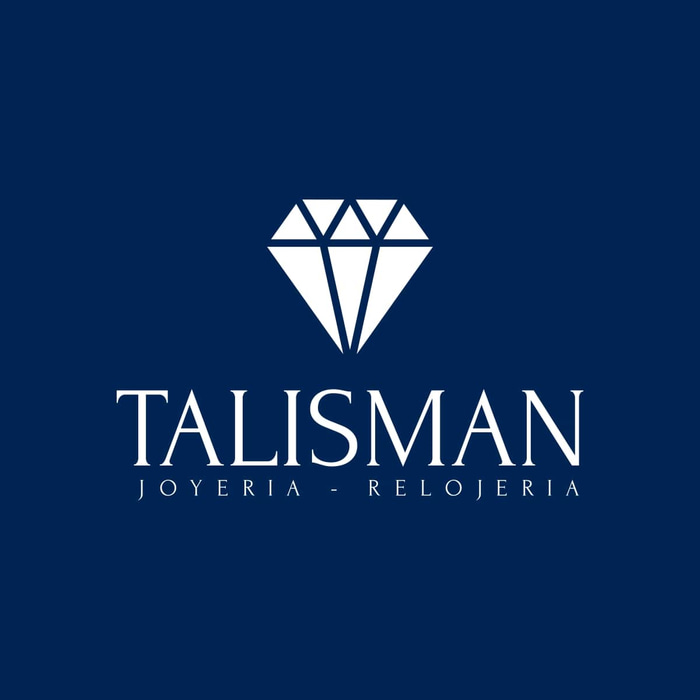 Joyeria Talisman logo