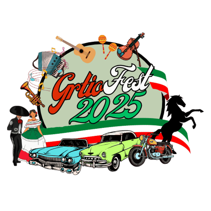 Grito Fest logo