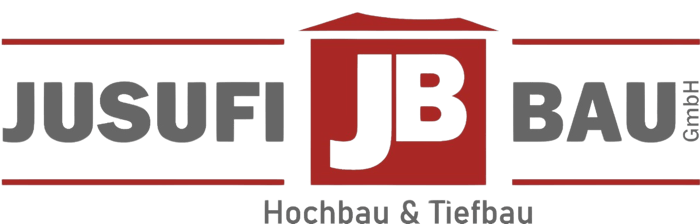 Jusufi Bau GmBH logo